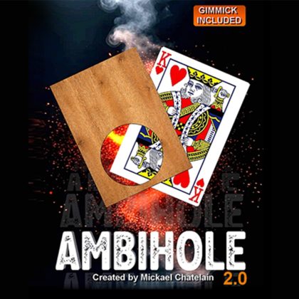Ambihole 2.0