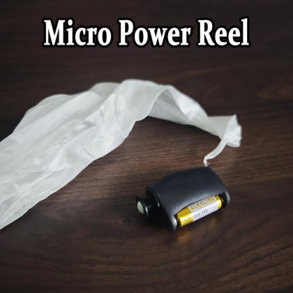 Micro Power Reel