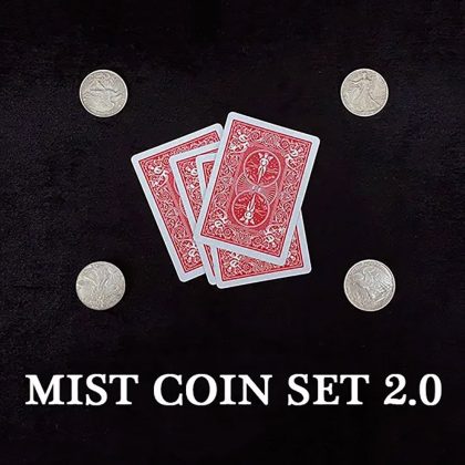 Mist Coin Set 2.0