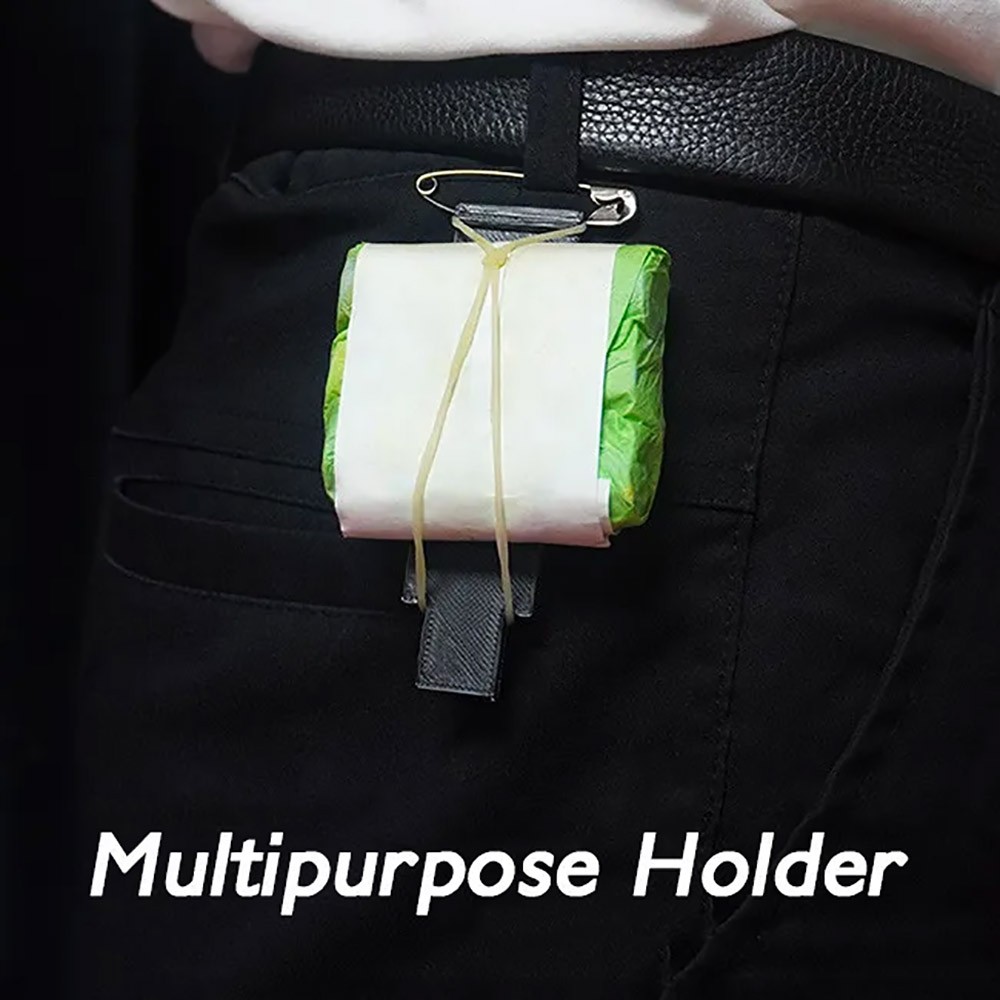 Multipurpose Holder