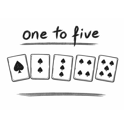 One to Five