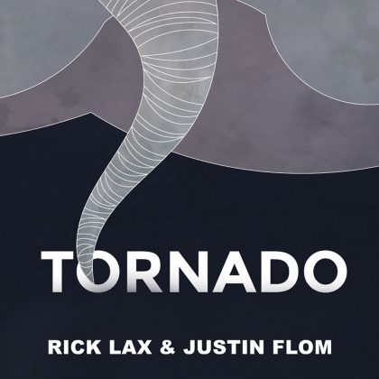 Tornado Bicycle Versio by Justin Flom and Rick Lax
