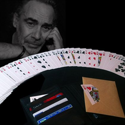 Esprit 2.0 by Jean Pierre Vallarino