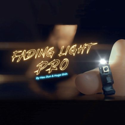 Fading Light Pro by Hau Jiun & Hugo Shih
