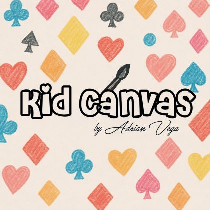 Kid Canvas