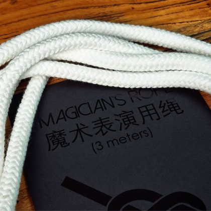 Magician's Rope by Bacon Magic