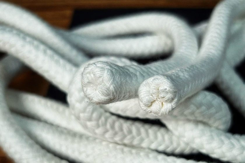 Magician’s Rope by Bacon Magic – ApproachChina Magic