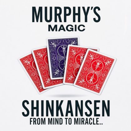 SHINKANSEN by Max Maven