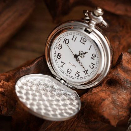 TCC PRESENTS The Gemini Watch by Chen Yang