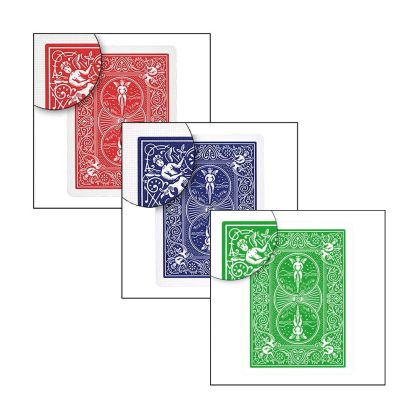 Ultimate Marked Deck