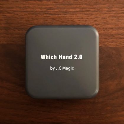 Which Hand 2.0