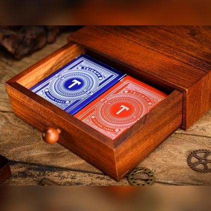 TCC PRESENTS All New Anything Box by Classicho