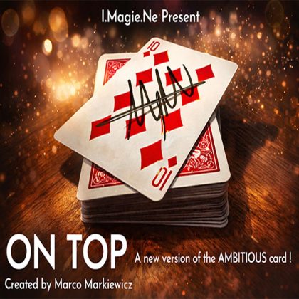 On Top by Marco Markiewicz