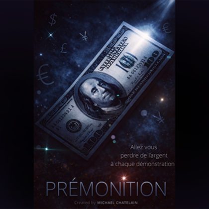 Premonition