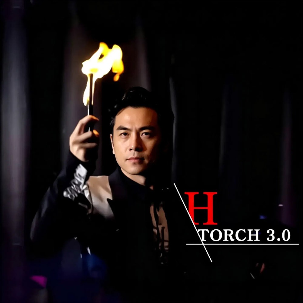 TORCH 3.0 Three-in-One Effect