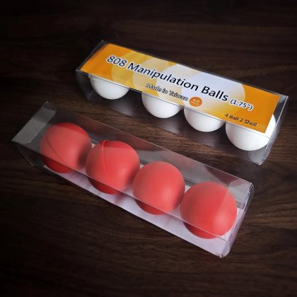 808 Manipulation Balls 1.75 Inch