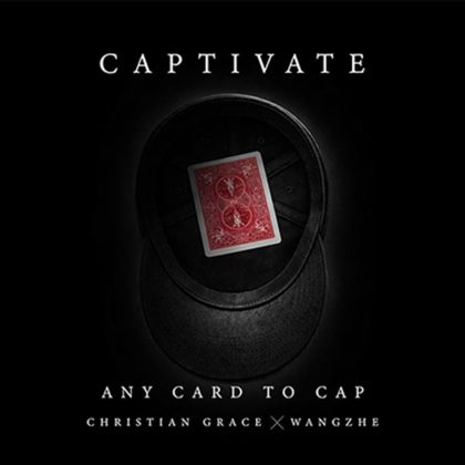 Captivate by Christian Grace