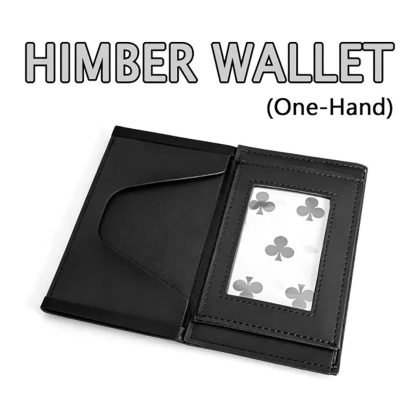 Himber Wallet One-Hand