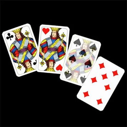 Jumbo King's Problem