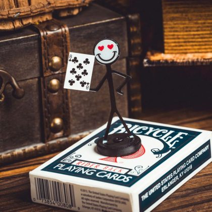 Bacon Magic Little Assistant by Patricio Teran