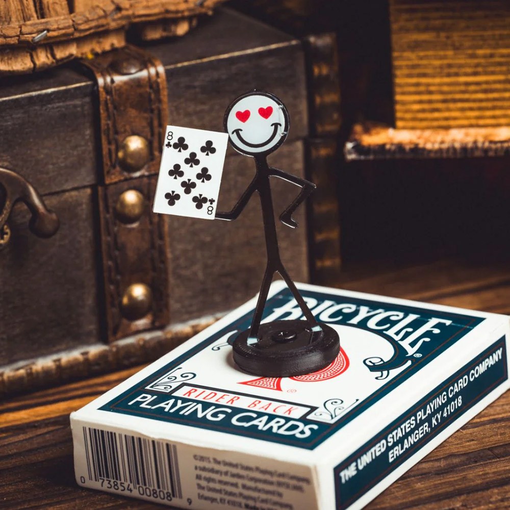 Bacon Magic Little Assistant by Patricio Teran