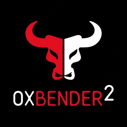 OX Bender 2.0 Carbon Fiber Edition with Pull Reel