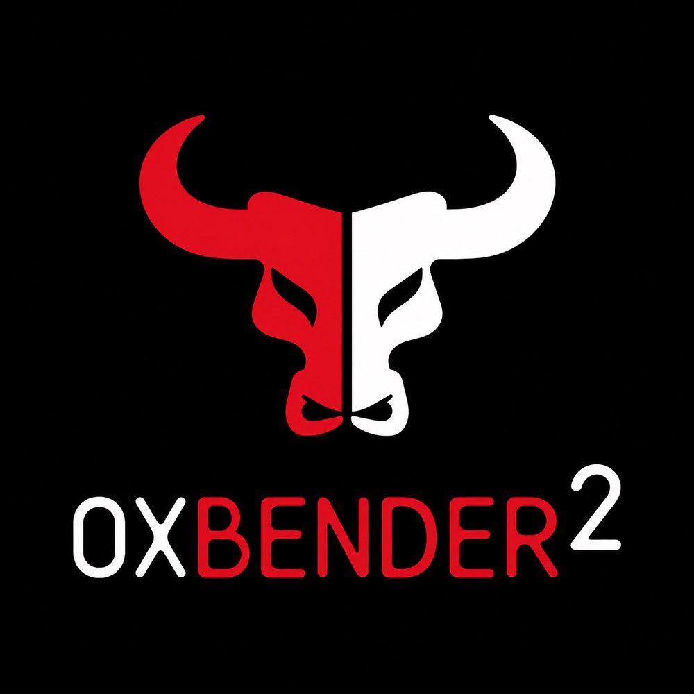 OX Bender 2.0 Carbon Fiber Edition with Pull Reel