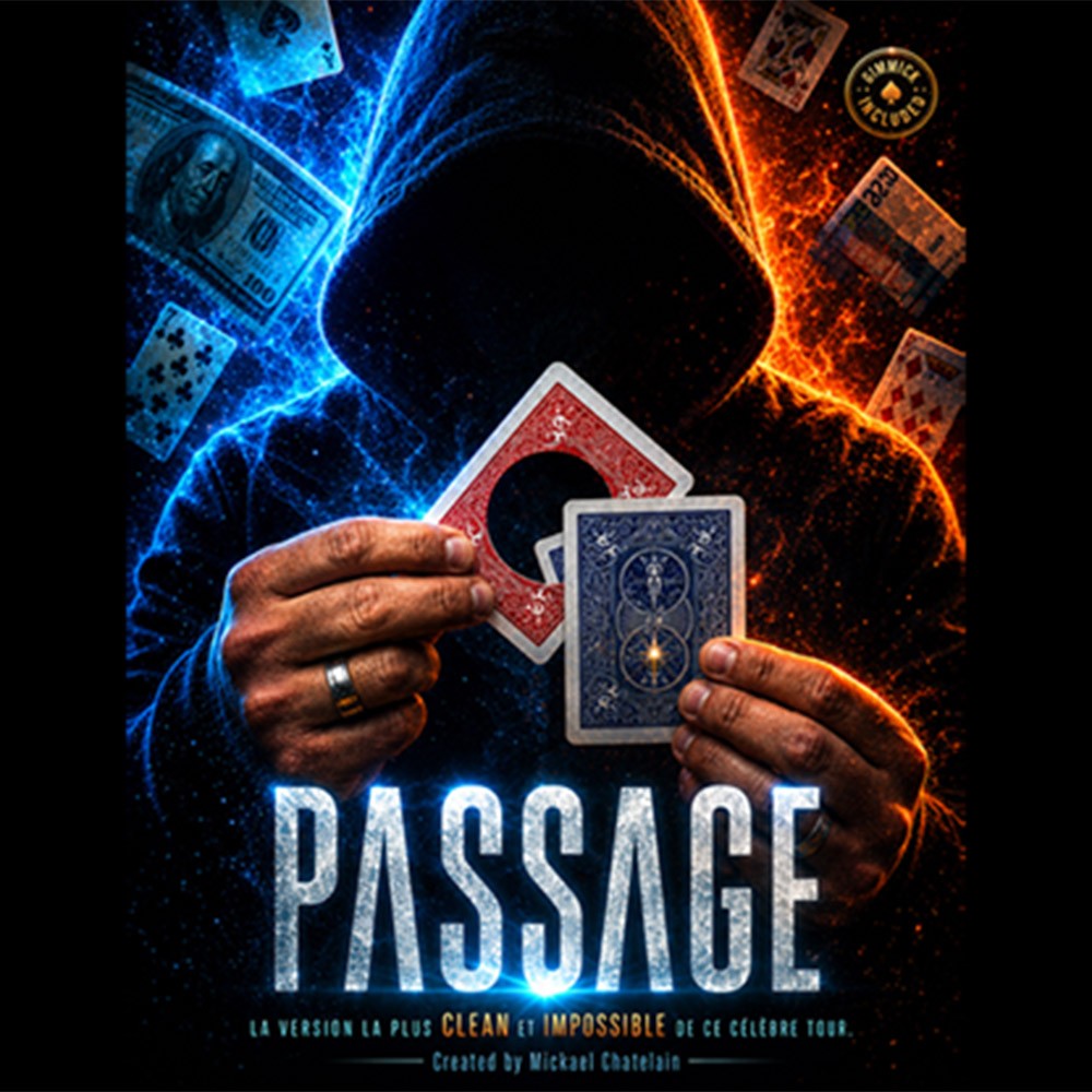 Passage