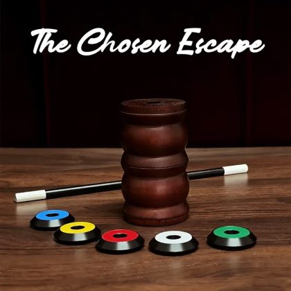 The Chosen Escape