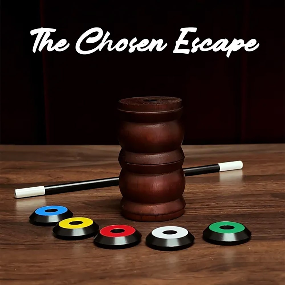The Chosen Escape