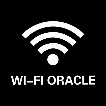 WiFi Oracle