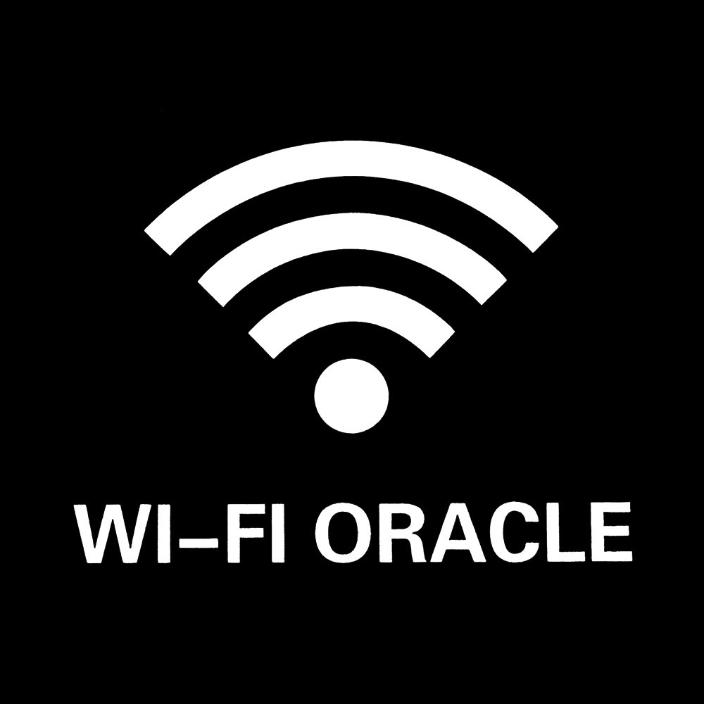 WiFi Oracle
