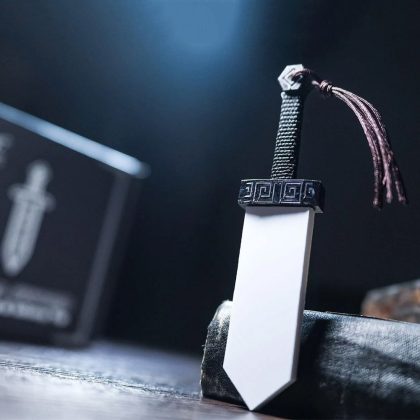 TCC PRESENTS Wizard Sword by Ethan Yip & Johnny Yip