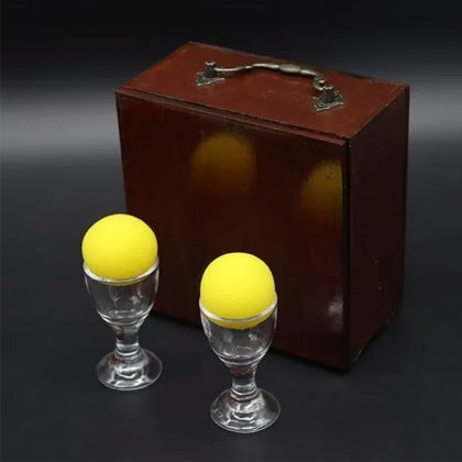 Astroball Wooden