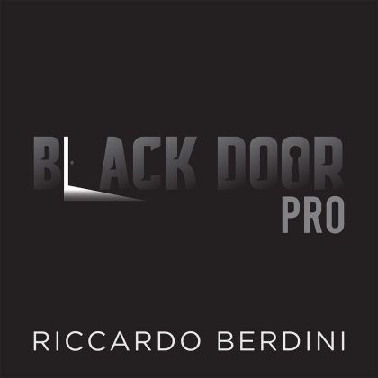 Black Door Pro by Riccardo Berdini