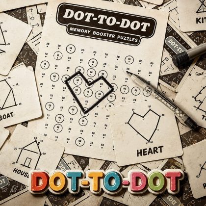 Dot to Dot by Manoj Kaushal