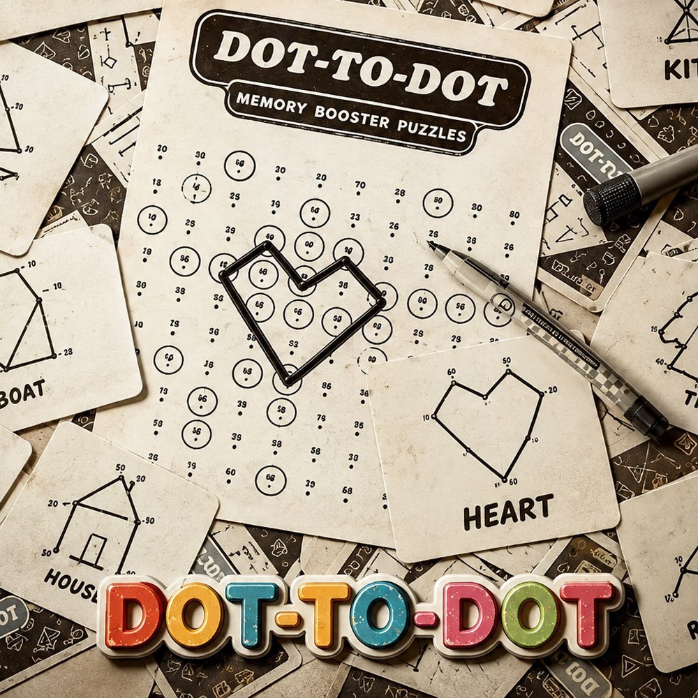 Dot to Dot by Manoj Kaushal