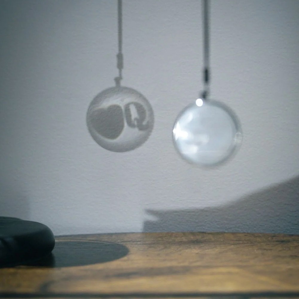 TCC PRESENTS Lightweave by Magic Cloud
